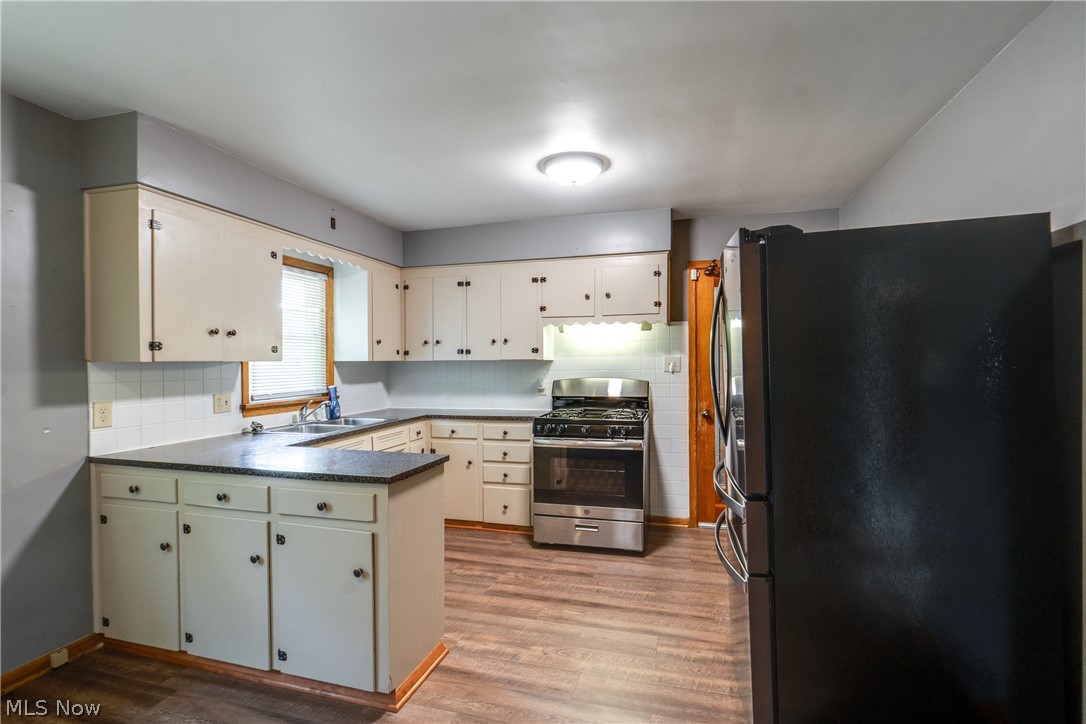 344 Morgan Street Barberton OH 44203