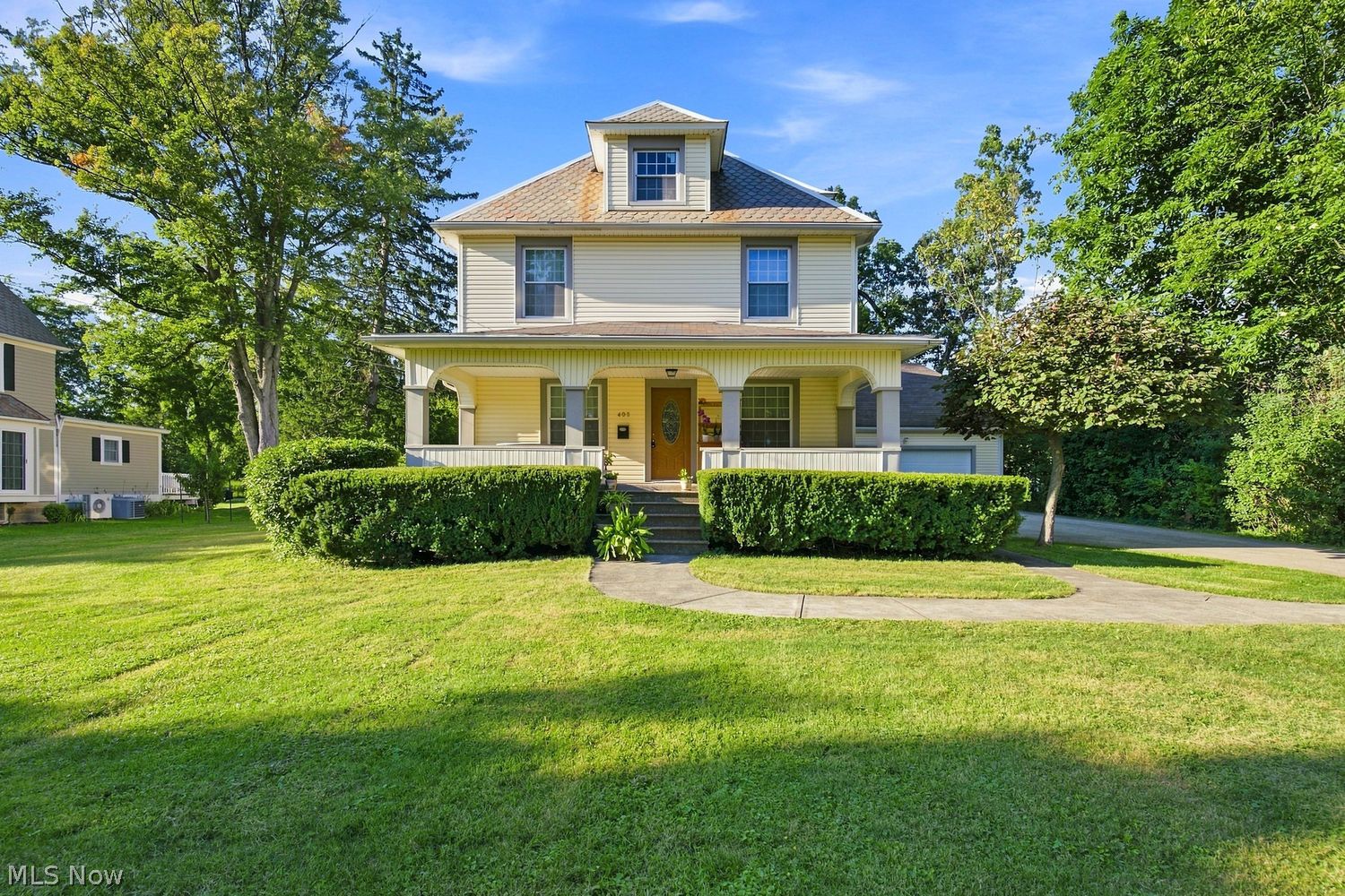 408 E College Street Oberlin OH 44074