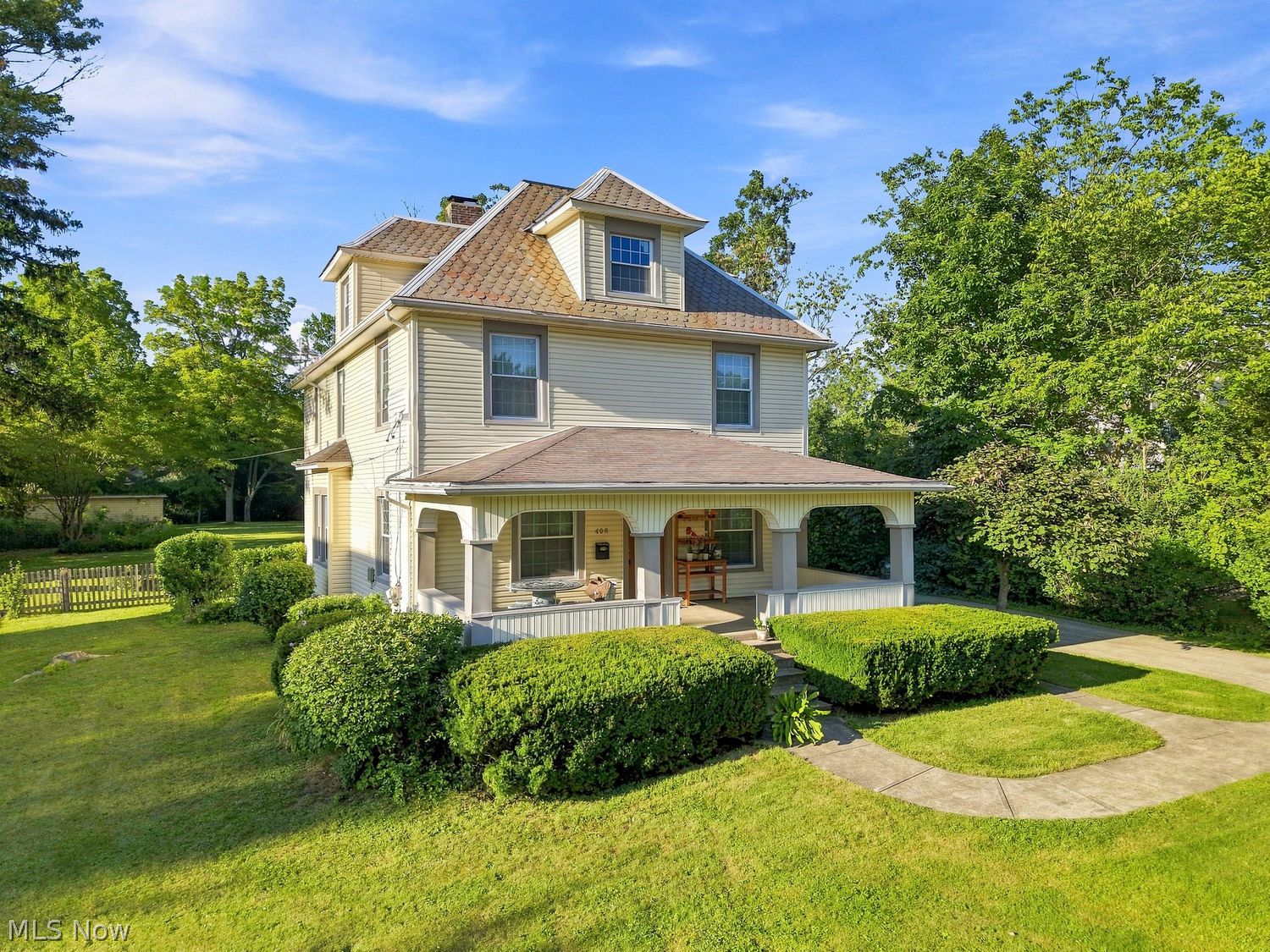 408 E College Street Oberlin OH 44074