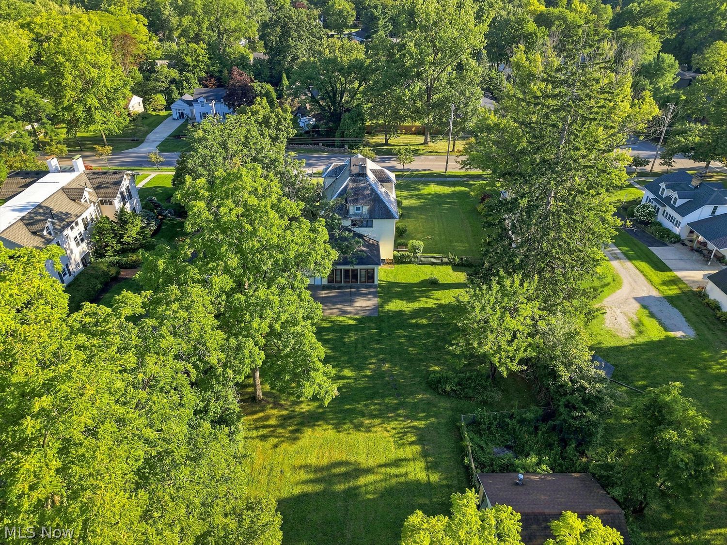 408 E College Street Oberlin OH 44074