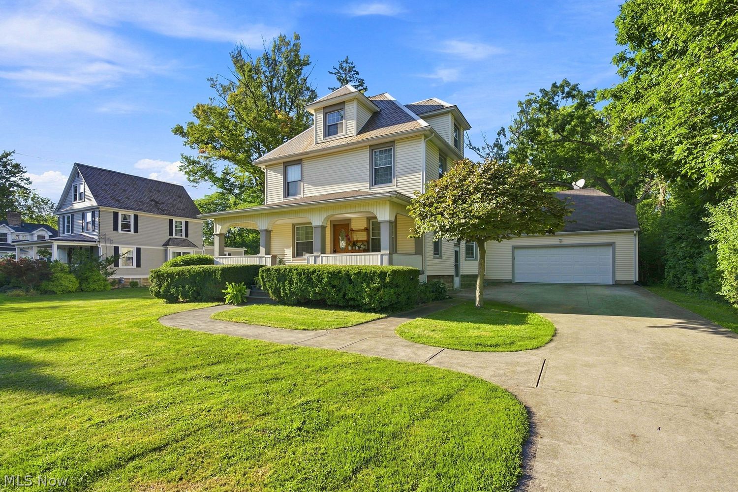 408 E College Street Oberlin OH 44074