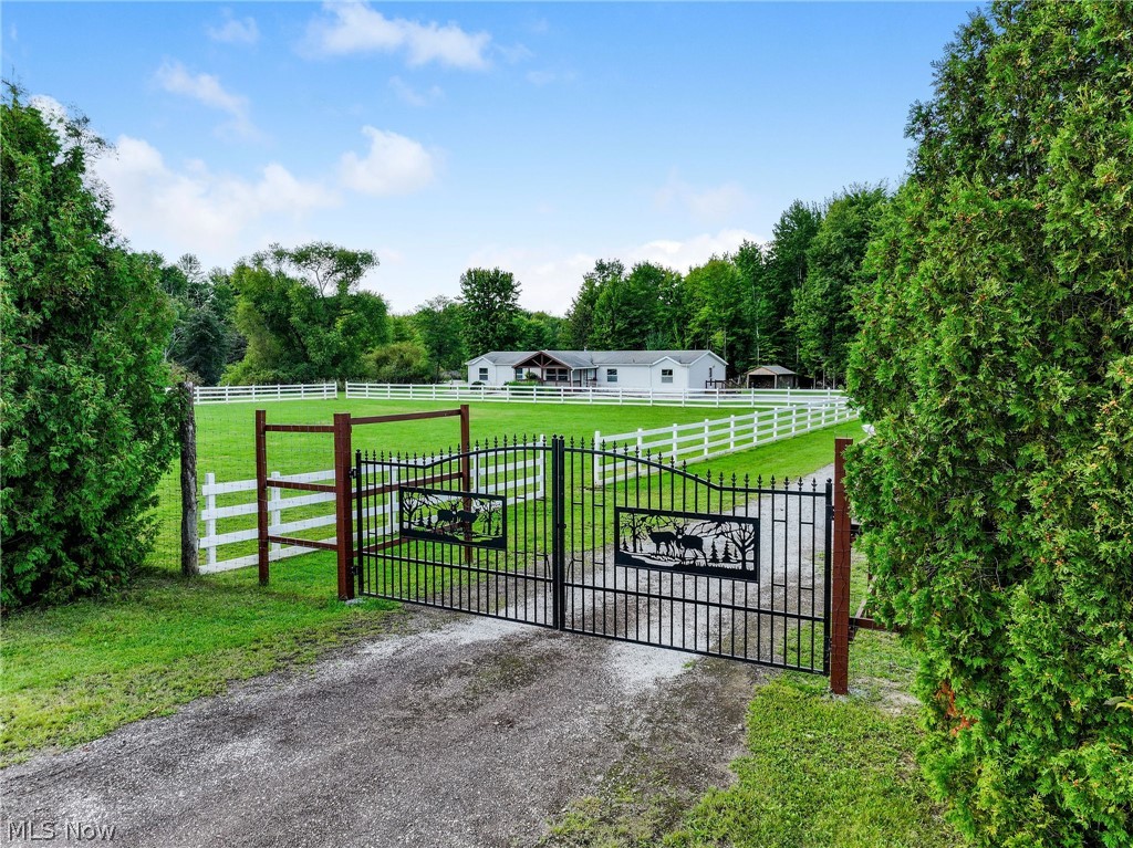 6731 State Route 46 Rome OH 44085