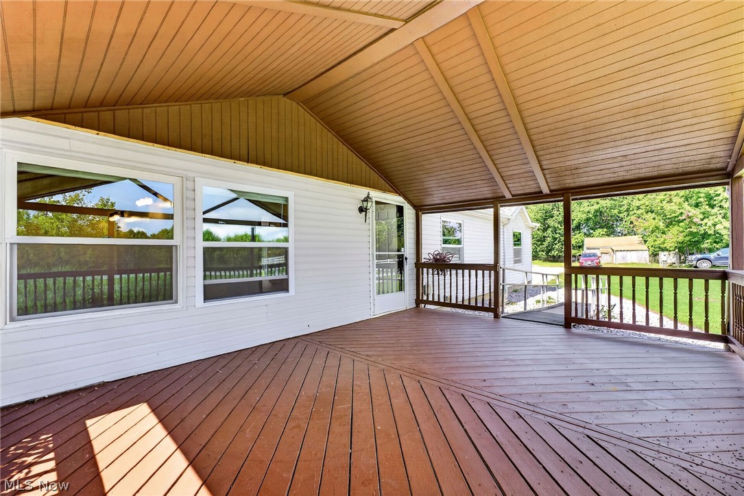 6731 State Route 46 Rome OH 44085