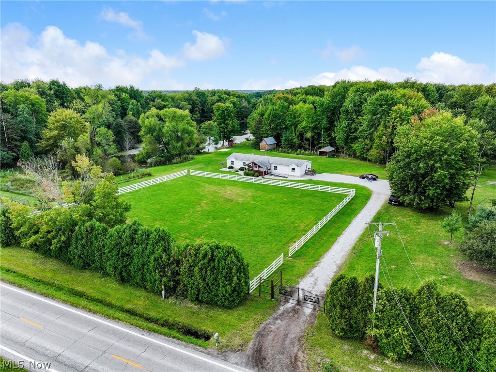 6731 State Route 46 Rome OH 44085