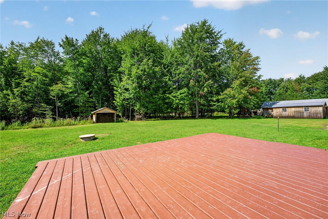 6731 State Route 46 Rome OH 44085