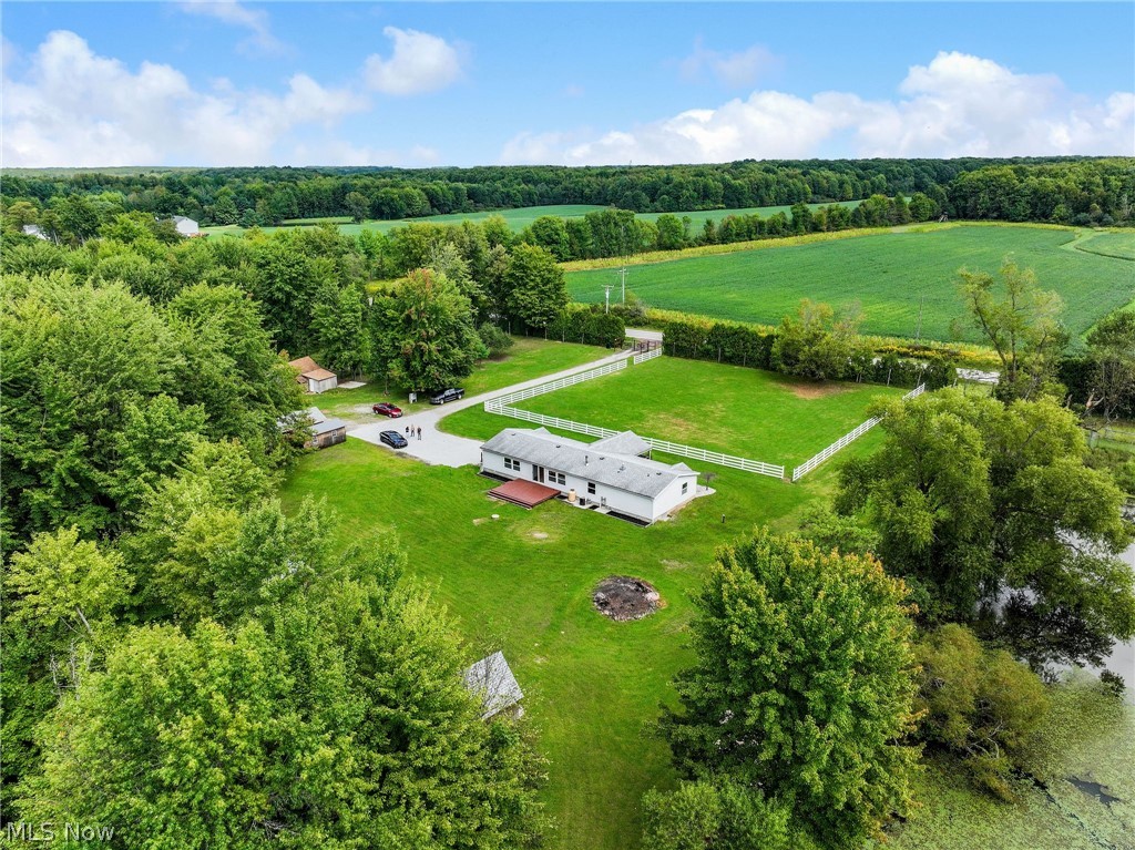 6731 State Route 46 Rome OH 44085