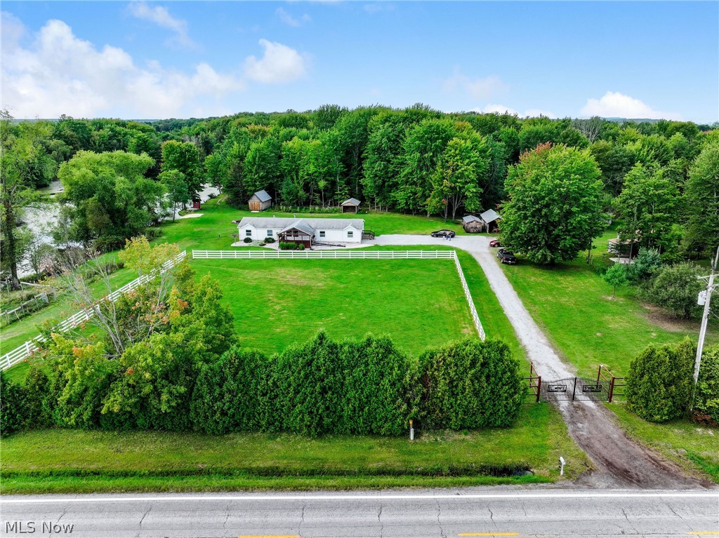 6731 State Route 46 Rome OH 44085