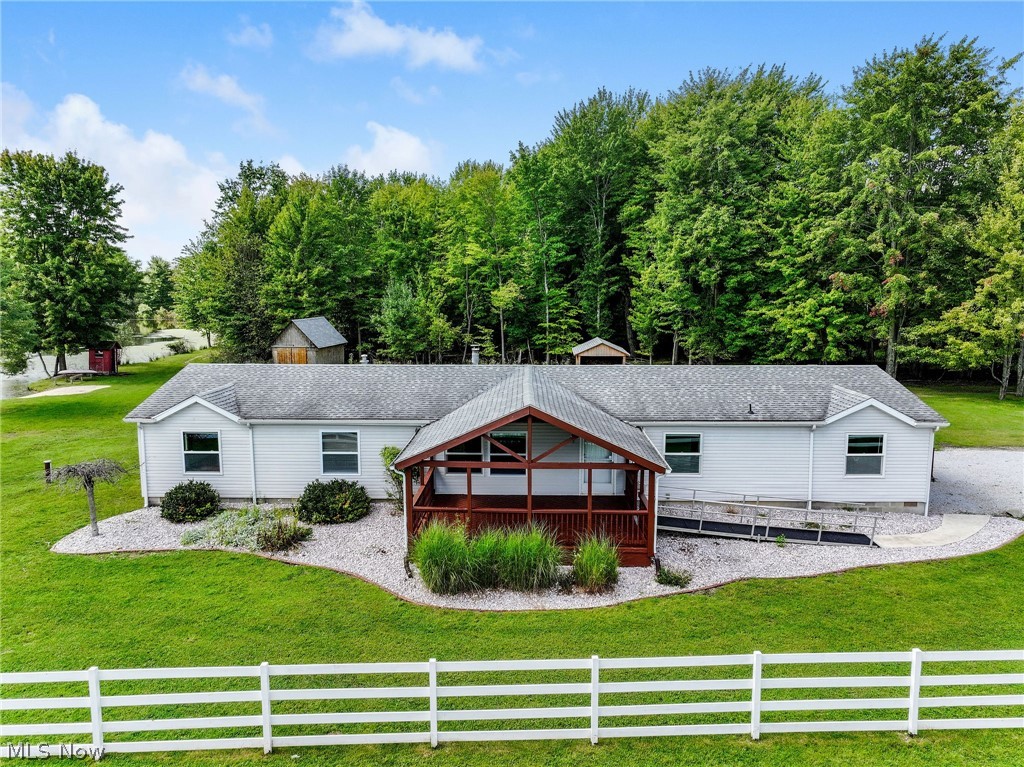 6731 State Route 46 Rome OH 44085