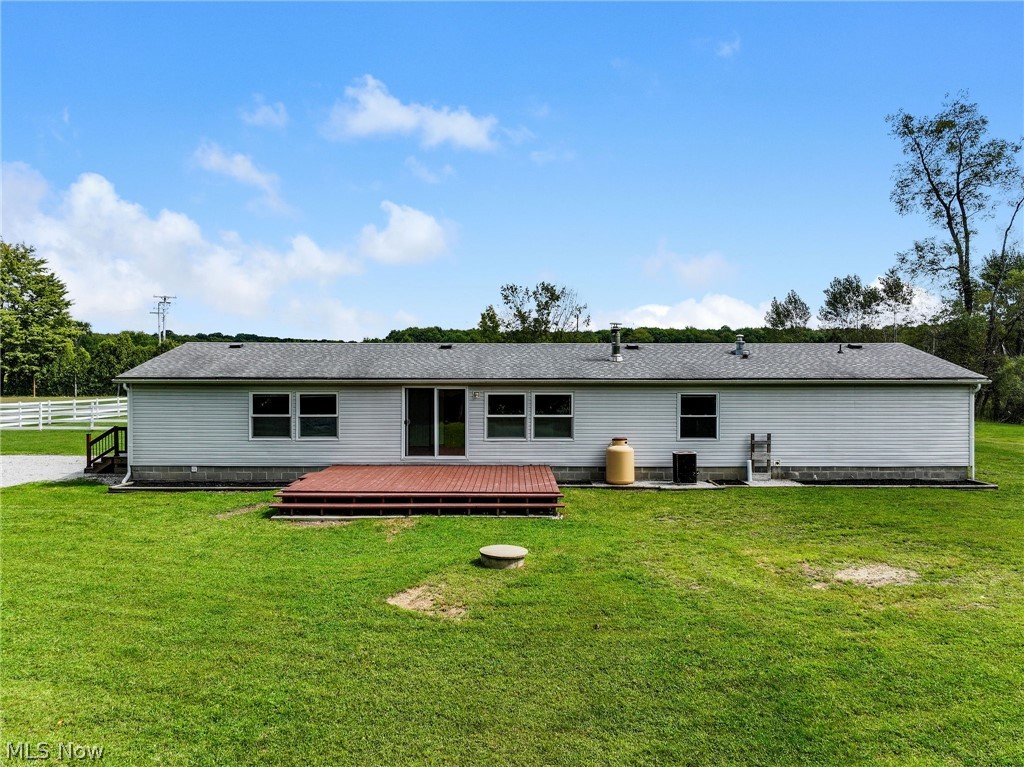 6731 State Route 46 Rome OH 44085