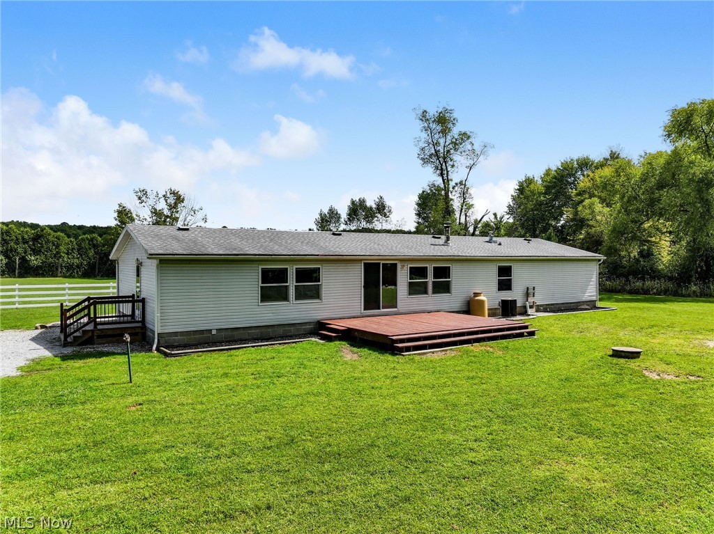6731 State Route 46 Rome OH 44085