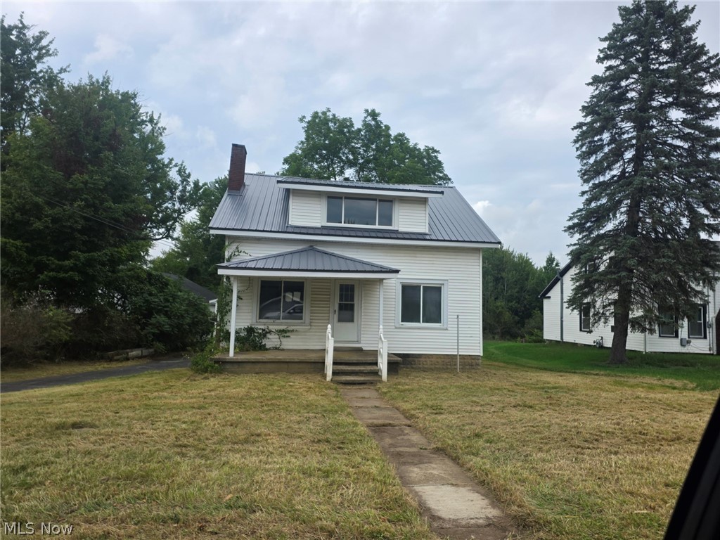 5663 N Ridge W Saybrook OH 44004
