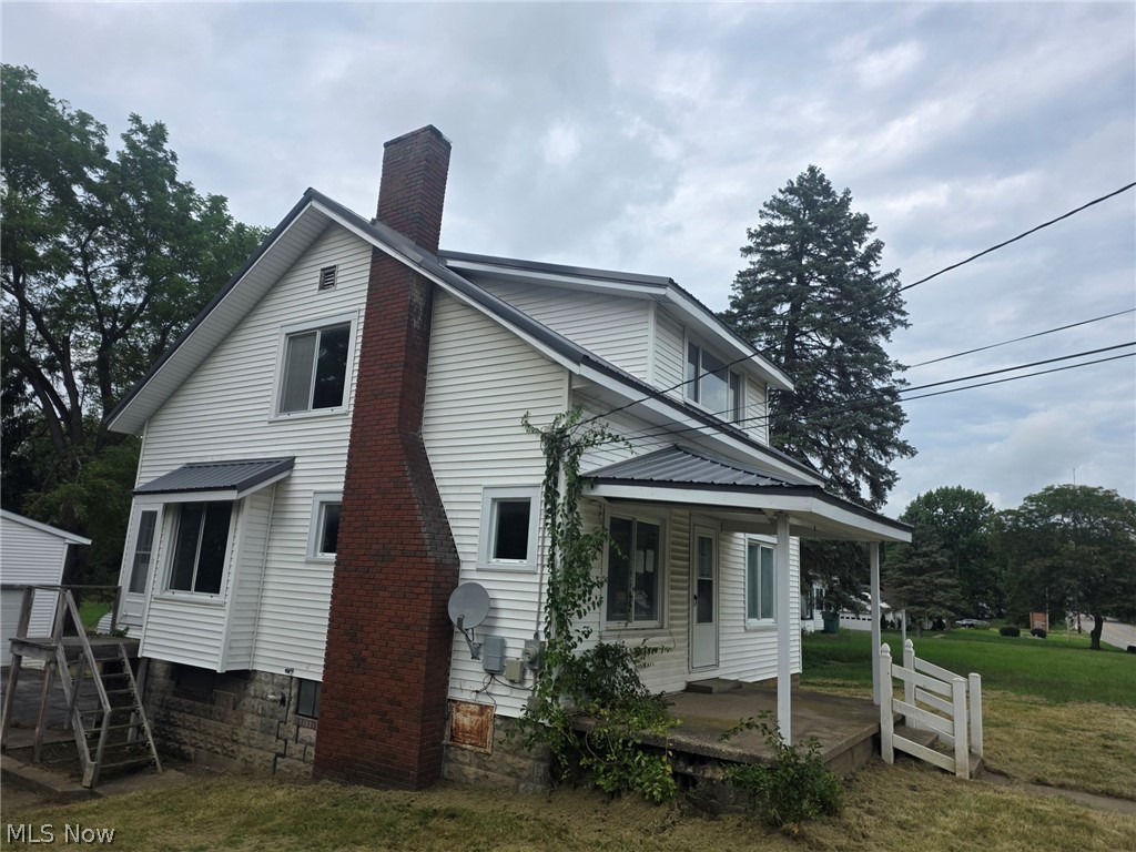 5663 N Ridge W Saybrook OH 44004
