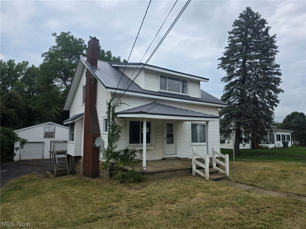 5663 N Ridge W Saybrook OH 44004