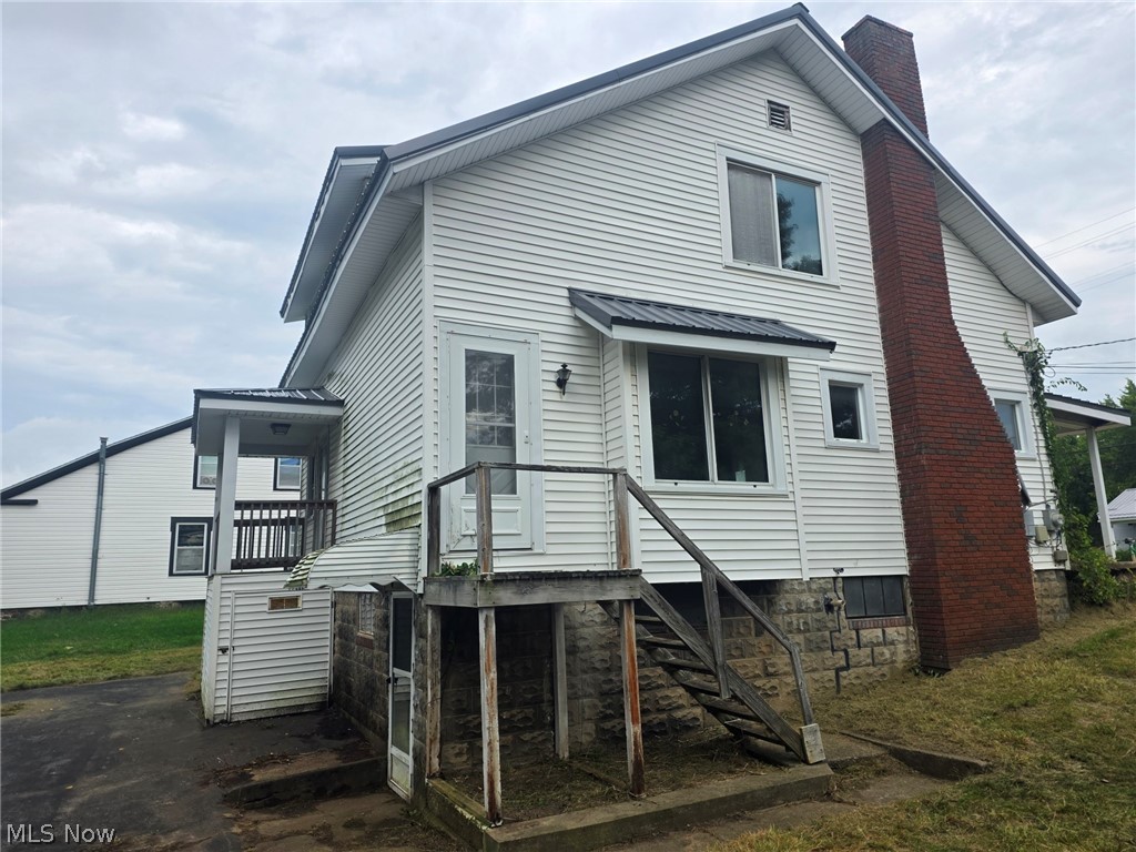 5663 N Ridge W Saybrook OH 44004