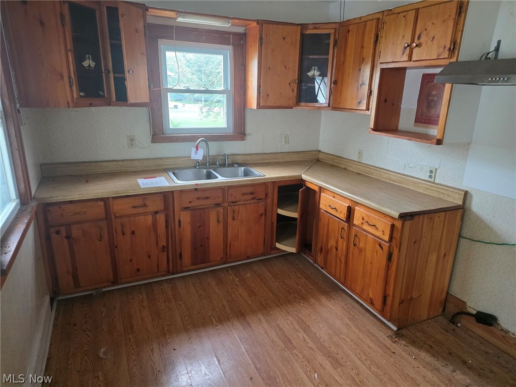 5663 N Ridge W Saybrook OH 44004