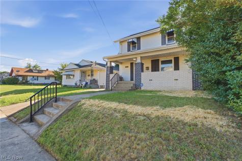 1228 Concord Avenue SW Canton OH 44710