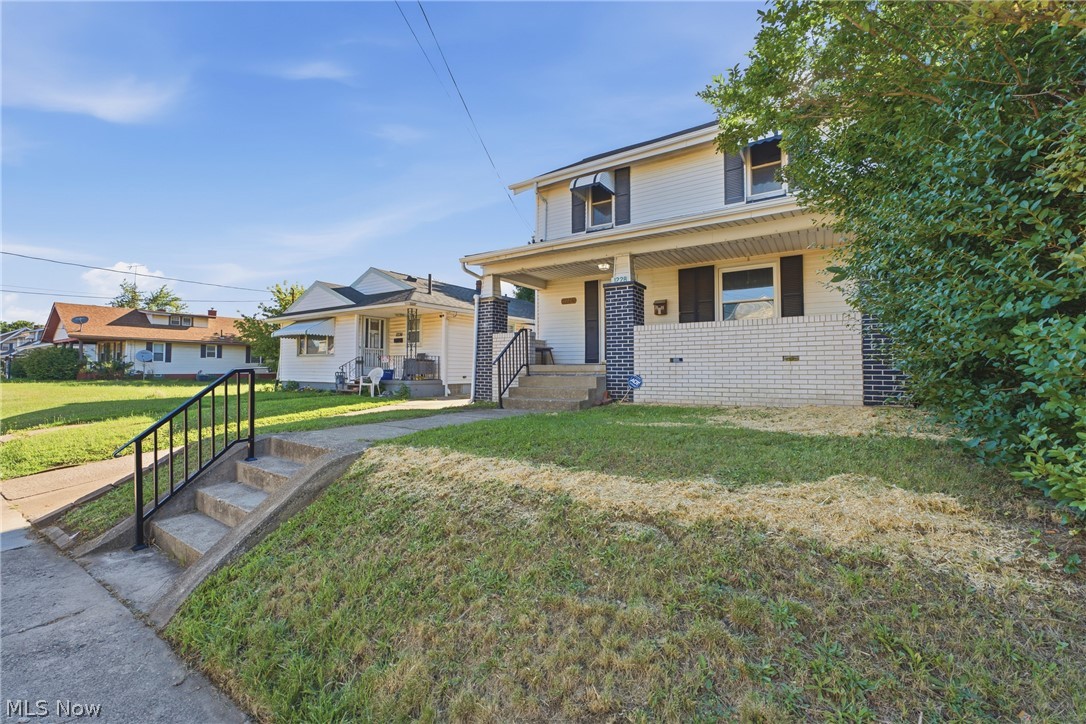 1228 Concord Avenue SW Canton OH 44710