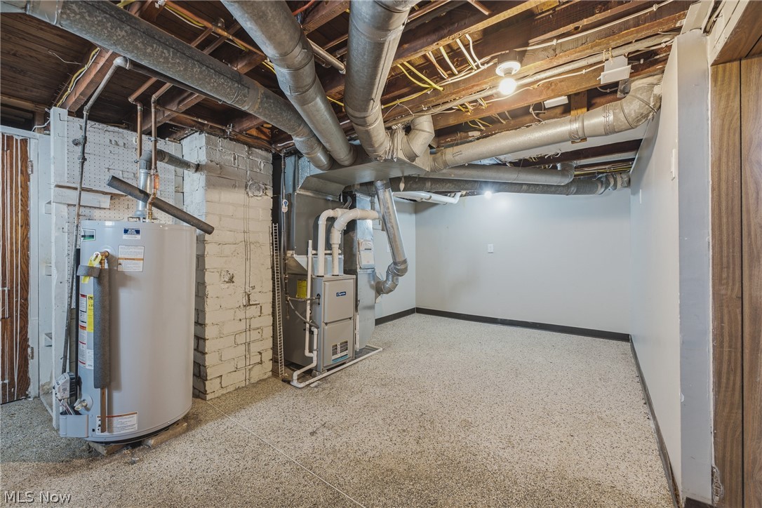 1228 Concord Avenue SW Canton OH 44710