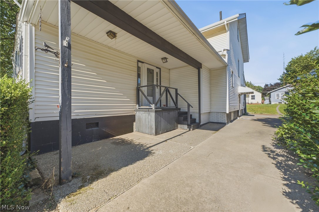 1228 Concord Avenue SW Canton OH 44710