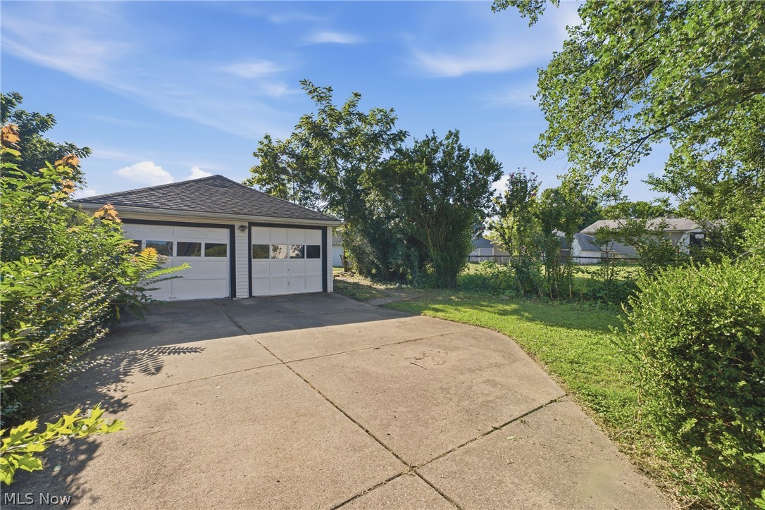 1228 Concord Avenue SW Canton OH 44710