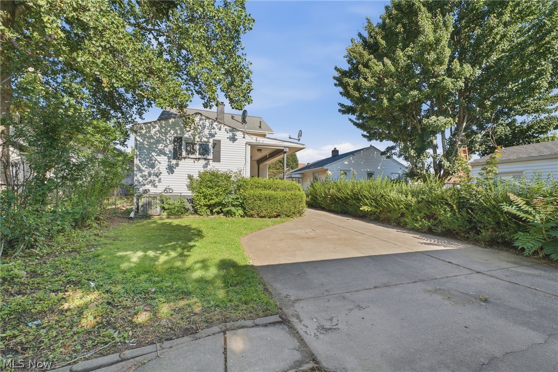 1228 Concord Avenue SW Canton OH 44710