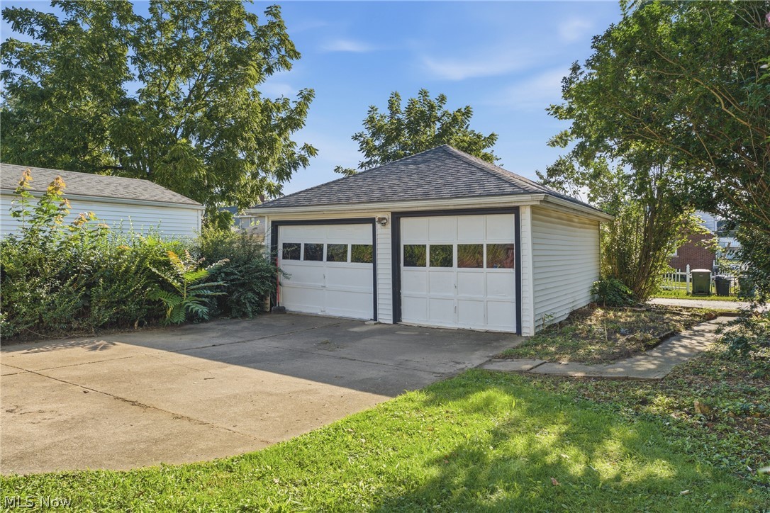 1228 Concord Avenue SW Canton OH 44710