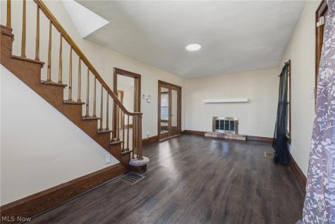 1228 Concord Avenue SW Canton OH 44710