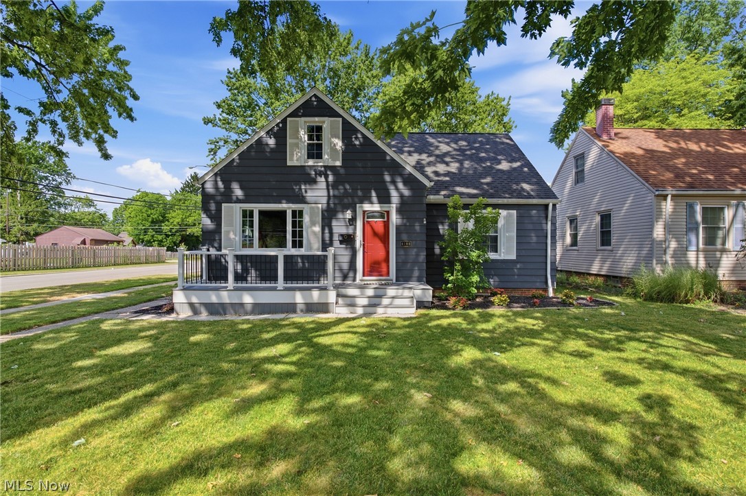 4188 W 219th Street Fairview Park OH 44126