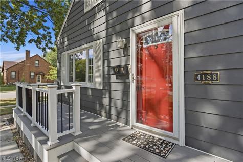4188 W 219th Street Fairview Park OH 44126