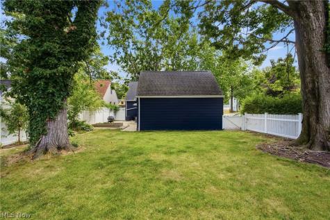 4188 W 219th Street Fairview Park OH 44126