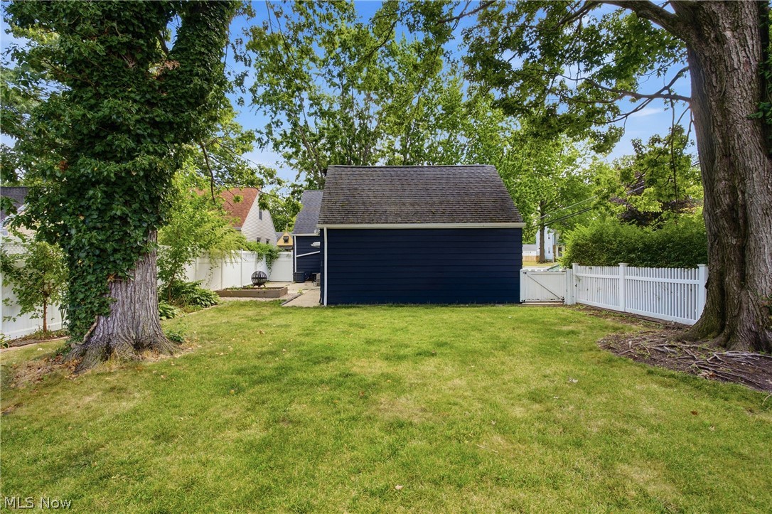 4188 W 219th Street Fairview Park OH 44126