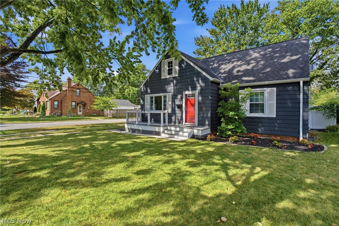 4188 W 219th Street Fairview Park OH 44126