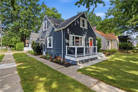 4188 W 219th Street Fairview Park OH 44126