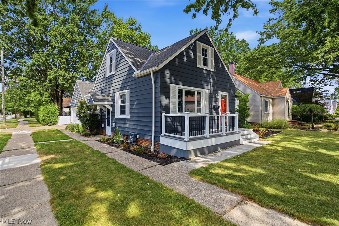 4188 W 219th Street Fairview Park OH 44126