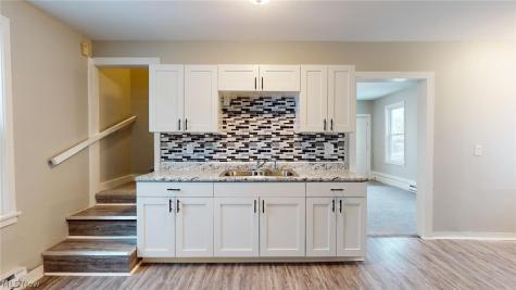 4572 Niessen Court Cleveland OH 44109