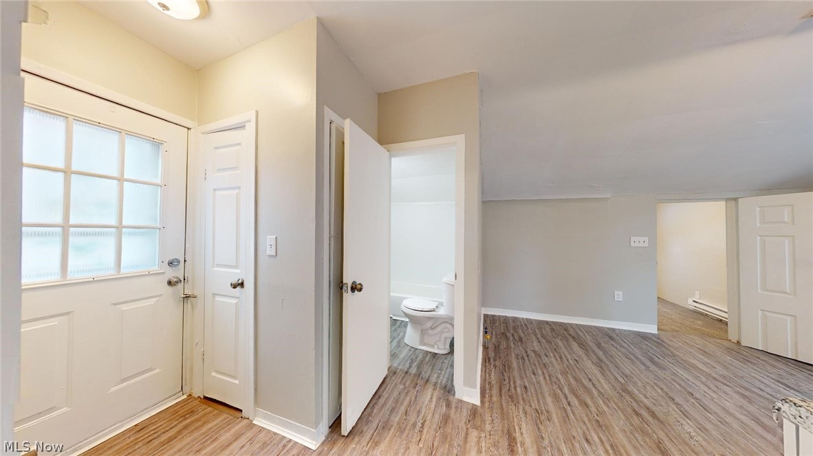 4572 Niessen Court Cleveland OH 44109