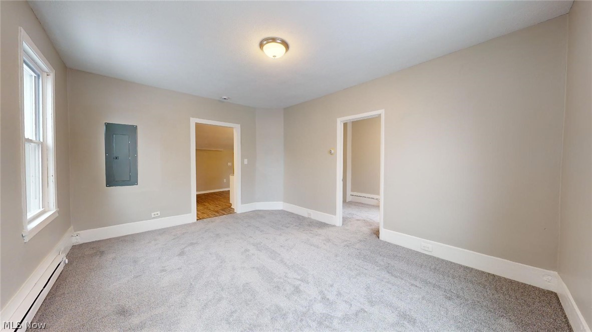 4572 Niessen Court Cleveland OH 44109