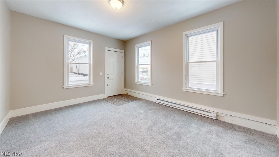 4572 Niessen Court Cleveland OH 44109