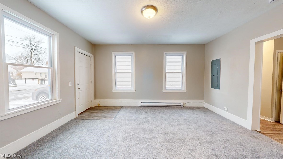 4572 Niessen Court Cleveland OH 44109