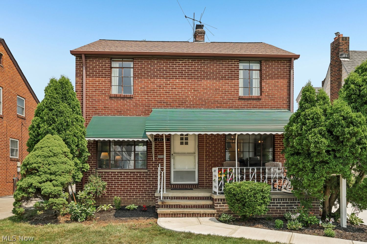 14120 Liberty Avenue Cleveland OH 44135