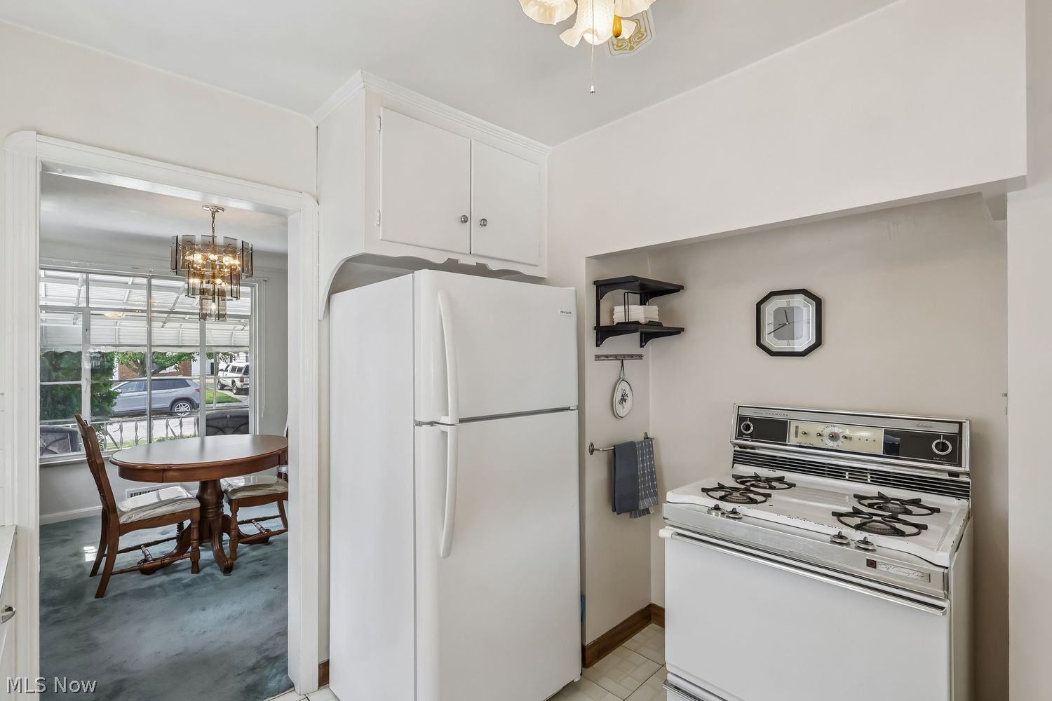 14120 Liberty Avenue Cleveland OH 44135