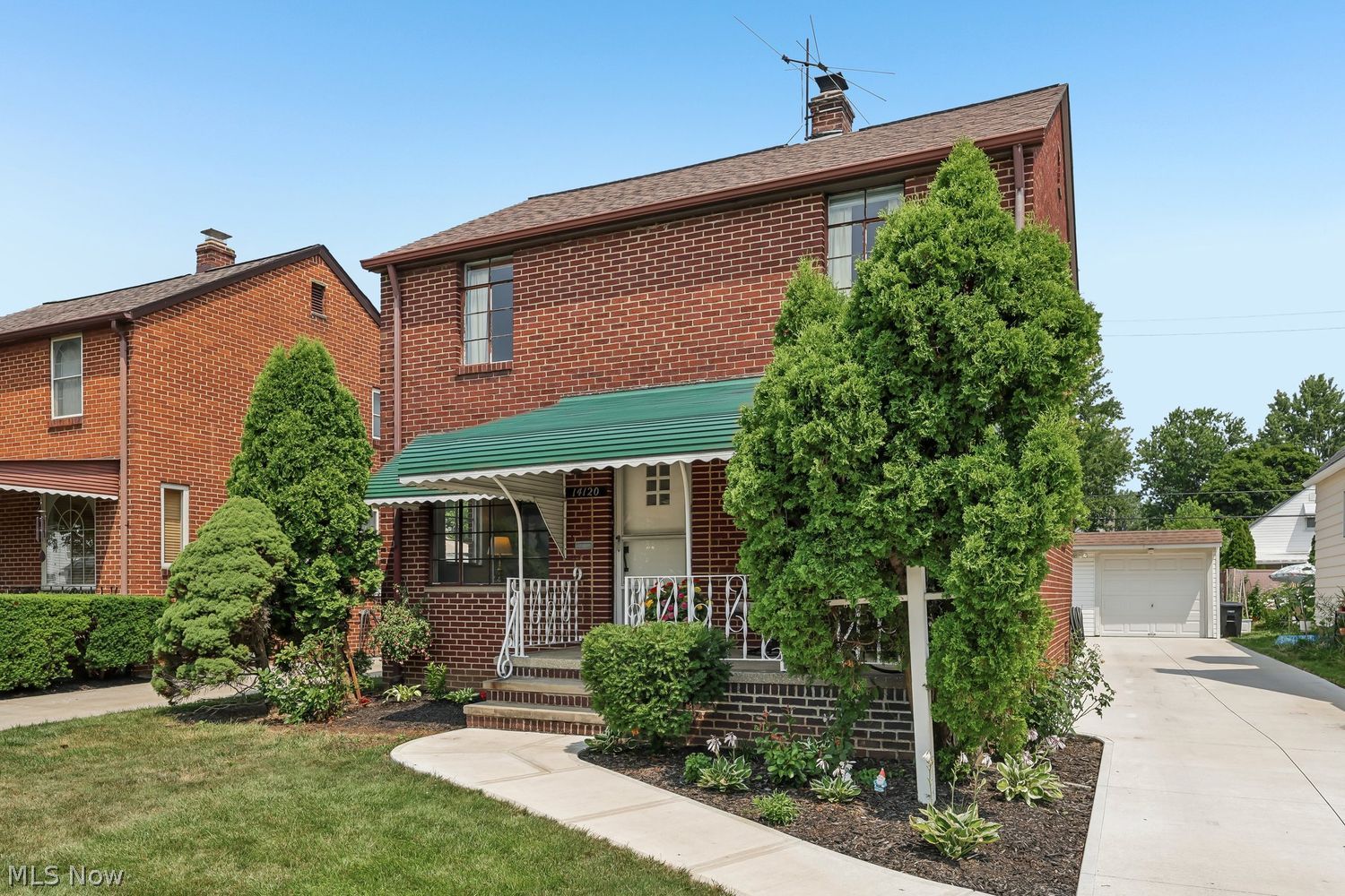 14120 Liberty Avenue Cleveland OH 44135