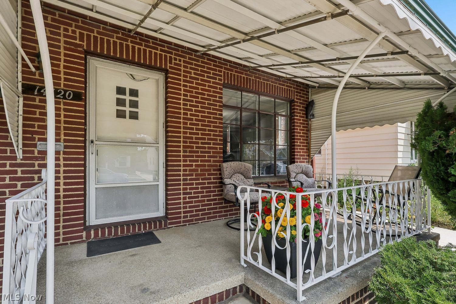 14120 Liberty Avenue Cleveland OH 44135