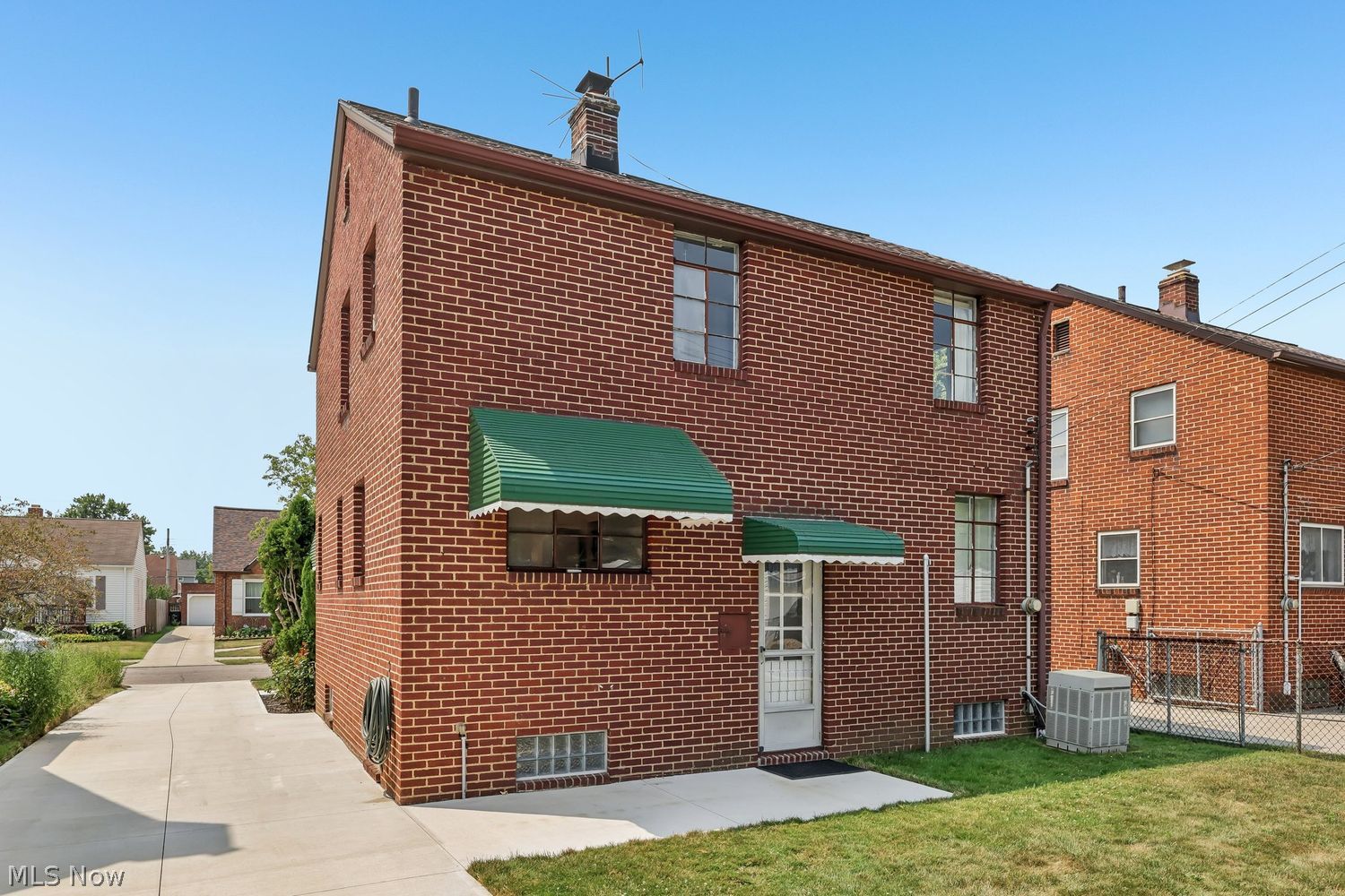 14120 Liberty Avenue Cleveland OH 44135