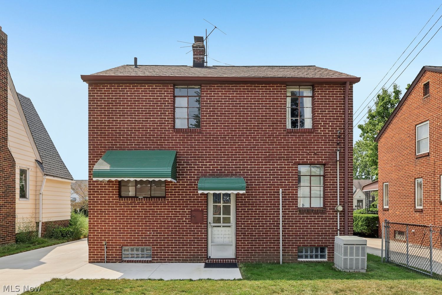 14120 Liberty Avenue Cleveland OH 44135