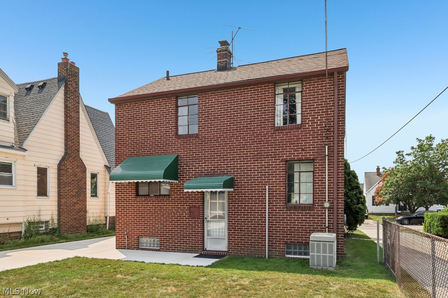 14120 Liberty Avenue Cleveland OH 44135