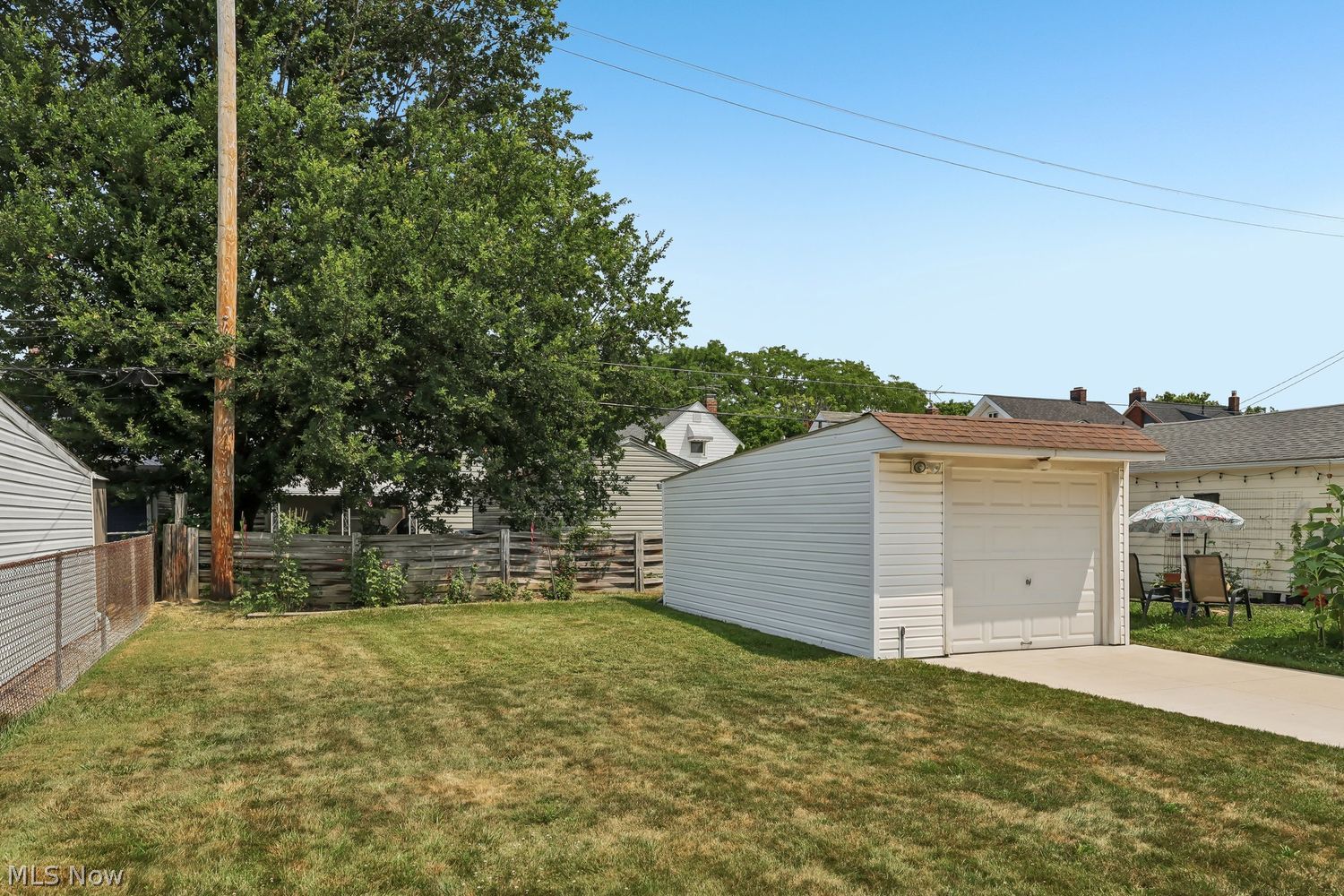 14120 Liberty Avenue Cleveland OH 44135