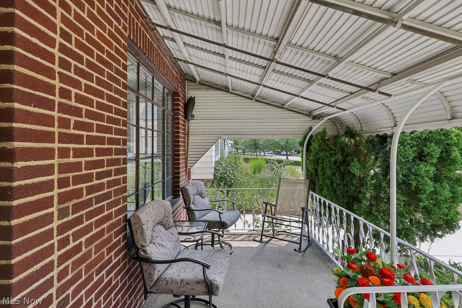 14120 Liberty Avenue Cleveland OH 44135