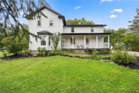 27258 Cook Road Olmsted Twp OH 44138