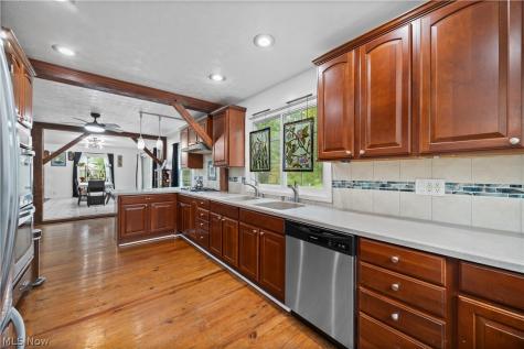 27258 Cook Road Olmsted Twp OH 44138